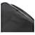 Saffiano Borsa a tracolla con logo Triangle Prada Nero  - vista 8