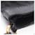 Borsa con logo Triangle Prada Nero - vista 8