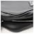 Borsa a tracolla con logo Triangle Prada Nero - vista 8