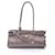 Prada PRADA Borsa a 2 vie media Marrone