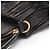 Borsa Bvlgari Bulgari Leoni Marrone Verde - vista 10