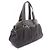 Borsa Bvlgari Bulgari Leoni Marrone Verde - vista 2