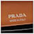 Borsa a Spalla Prada City Calf Marrone Nero - vista 4