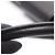 Borsa a Spalla Prada City Calf Marrone Nero - vista 7