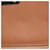 Borsa a Spalla Prada City Calf Marrone Nero - vista 9