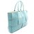 Bottega Veneta The Arco Tote Blu - vista 2