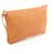 Bolso de Hombro Prada Soft Grain Orange Naranja  - vista 2