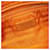 Bolso de Hombro Prada Soft Grain Orange Naranja  - vista 4