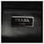Borsa a tracolla Prada GLACE'CALF Nero - vista 4