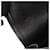 Borsa a tracolla Prada GLACE'CALF Nero - vista 6