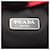 Saffiano Sac à main Prada Re-Nylon Pet Bag Noir Rouge - vue 4