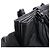 Borsa Bottega Veneta Intrecciato Roma Medium Nero - vista 8