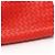 Borsa a tracolla Small Olympia Bottega Veneta Rosso - vista 14