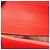 Borsa a tracolla Small Olympia Bottega Veneta Rosso - vista 4