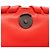Borsa a tracolla Small Olympia Bottega Veneta Rosso - vista 8