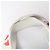 Borsa 2-Way Louis Vuitton x NIGO Trolley Tote Tiger Blanc Bianco Multicolore - vista 7