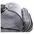Borsa a tracolla Louis Vuitton Avenue Nero Damier ebene - vista 9