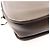 Borsa a tracolla Louis Vuitton Andrey Taiga Grizzly Marrone - vista 7