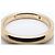Tiffany & Co. Elsa Peretti Stacking-Ring - Ansicht 6