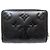 Louis Vuitton Monogram Bi-fold Wallet Schwarz - Ansicht 3