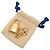 Louis Vuitton Monogram Boite Chapeau Souple MM Borsa a Spalla Marrone - vista 11
