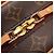 Louis Vuitton Monogram Boite Chapeau Souple MM Borsa a Spalla Marrone - vista 12