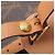 Louis Vuitton Monogram Boite Chapeau Souple MM Borsa a Spalla Marrone - vista 18
