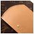 Louis Vuitton Monogram Boite Chapeau Souple MM Borsa a Spalla Marrone - vista 23