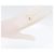 Anello B de Honeycomb in oro rosa Chaumet - vista 9