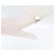 Anello Tiffany & Co. Frank Gehry Torque Wide Band - vista 12