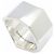Anello Tiffany & Co. Frank Gehry Torque Wide Band - vista 2