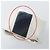 Anello Tiffany & Co. Frank Gehry Torque Wide Band - vista 8