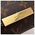 Borsa a Spalla Louis Vuitton Monogram Favorite PM Marrone - vista 13