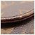 Borsa a Spalla Louis Vuitton Monogram Favorite PM Marrone - vista 16