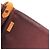 Borsa a Spalla Louis Vuitton Monogram Favorite PM Marrone - vista 9