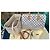 Louis Vuitton Speedy 30 Bandoulière Damier Azur Bianco Blu - vista 3