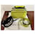 Borsa a tracolla Marc Jacobs gialla Giallo  - vista 2