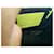 Borsa a tracolla Marc Jacobs gialla Giallo  - vista 3