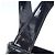 Borsa Tote Chanel in vernice nera Nero - vista 7