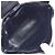 Borsa Tote Chanel in vernice nera Nero - vista 9