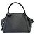 Borsa Louis Vuitton Monogram Empreinte Mare MM Nero - vista 2