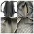 Borsa Louis Vuitton Monogram Empreinte Mare MM Nero - vista 6