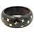 Bracciale Sylvania Wood Louis Vuitton Marrone