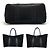 Hermès Borsa Tote Hermes Garden PM36 in nero - vista 4