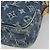 LOUIS VUITTON Monogram Denim Camera Bag Blue M95348 LV Auth BA14719V - vista 13