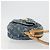 LOUIS VUITTON Monogram Denim Camera Bag Blue M95348 LV Auth BA14719V - vista 4