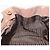 PRADA Handtasche Leder Braun Gold Auth 192531 Golden - Ansicht 19