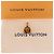 Louis Vuitton Charm LV Jacket Charm Metall Goldton M03076 LV Auth 195618M - Ansicht 11