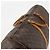 LOUIS VUITTON Monogram Keepall 60 Boston Bag M41422 LV Auth 192002 Monogramma - vista 6