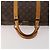LOUIS VUITTON Monogram Keepall 60 Boston Bag M41422 LV Auth 192002 Monogramma - vista 7